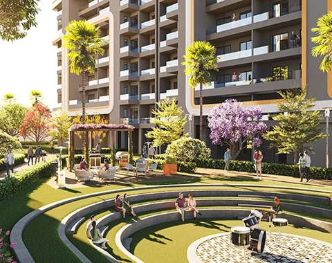 commercial properties in Gurgaon