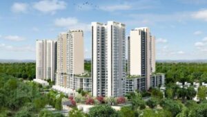 residential properties